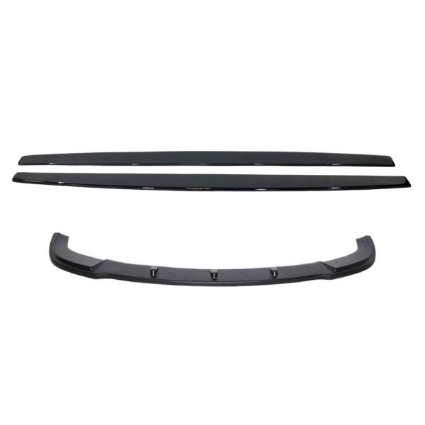 Kit De Carrocería BMW E60 / E61 Look M-Tech
