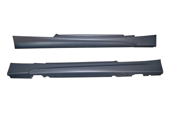 Kit De Carrocería BMW E82 Look M1