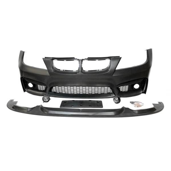 Kit De Carrocería BMW E91 335 2005-2008 look M4 ABS