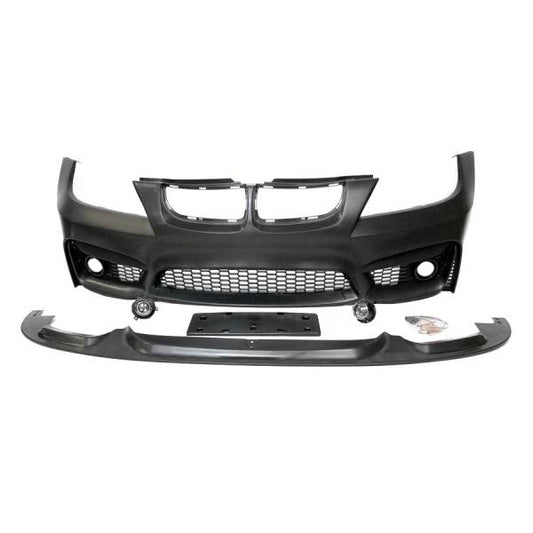 BMW E91 335 2005-2008 Look M4 ABS BODY KIT