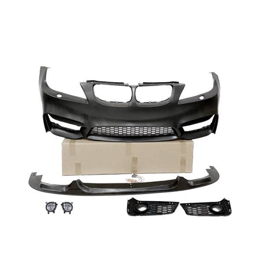 BMW E90 / E91 LCI 2008 Kit de carrosserie 2008 ABS ABS