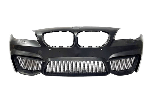 Kit De Carrocería BMW F10 2010-2012 Aletas