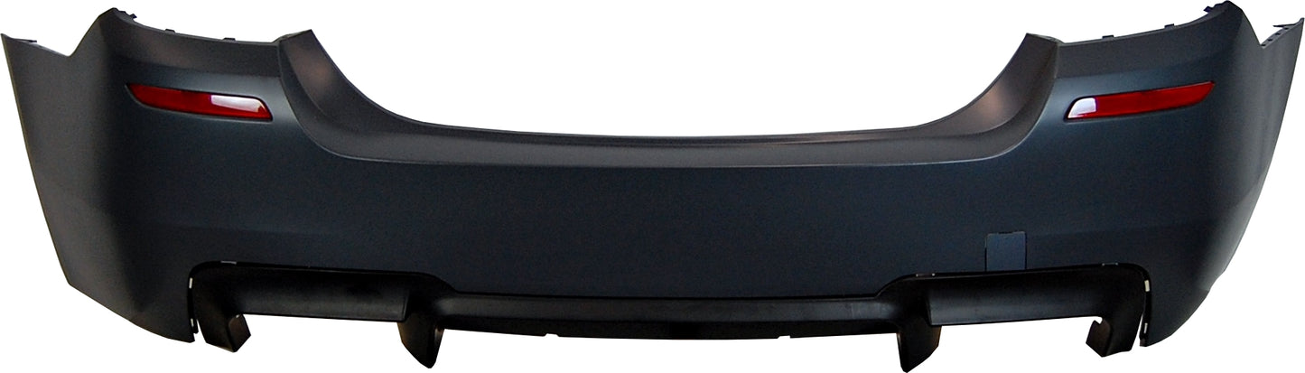 Kit De Carrocería BMW F10 10-12 Look M5