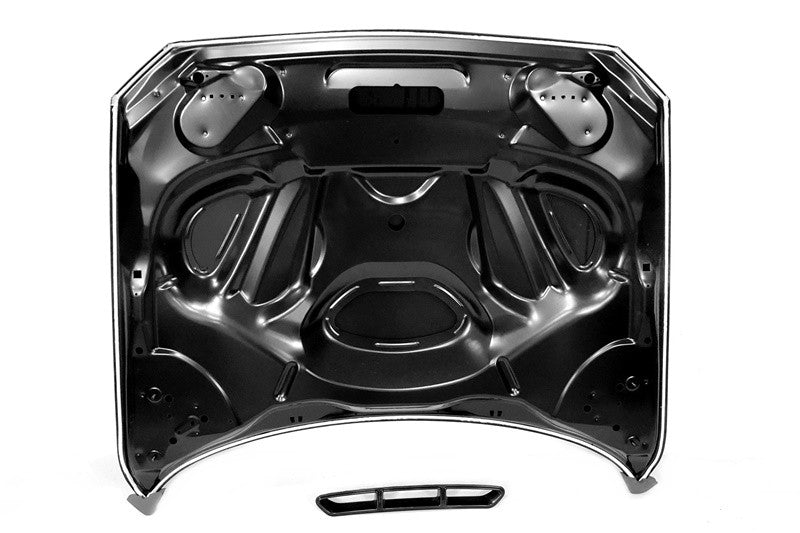 Kit De Carrocería BMW F22 / F23 2013-2019 Look M2 Competition Capó