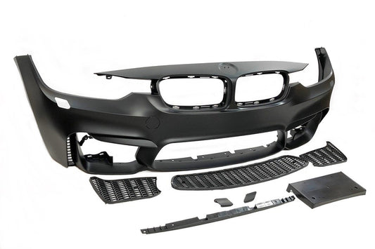 Kit De Carrocería BMW F30 Look M3