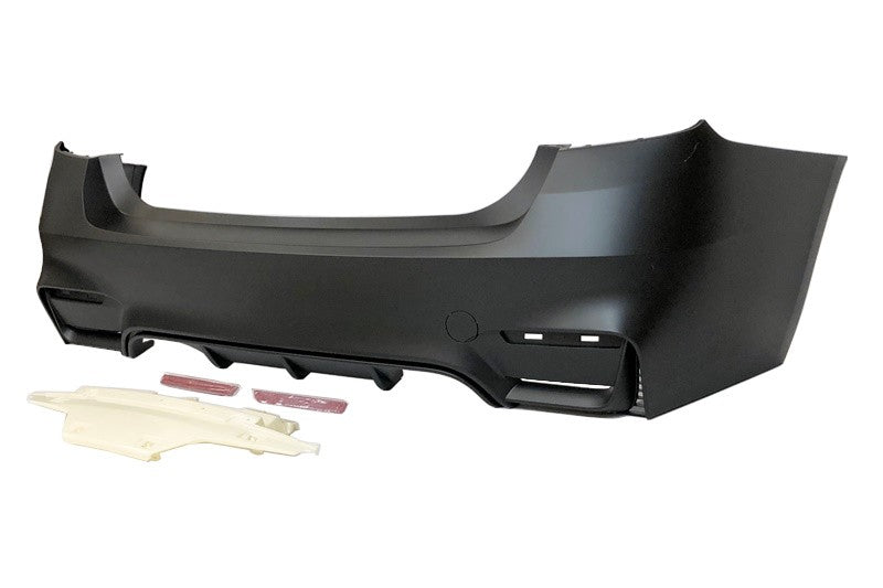 Kit De Carrocería BMW F30 Look M3