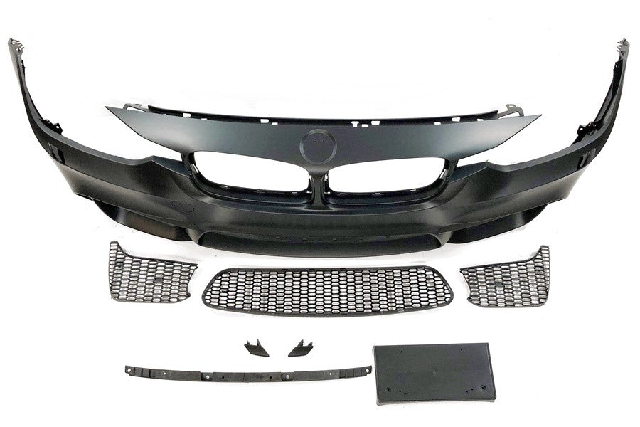 Kit De Carrocería BMW F30 Look M3