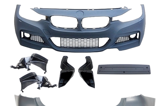 BMW F30 Bodykit