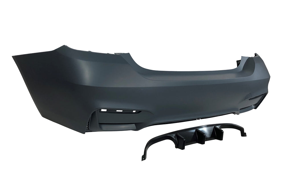 Kit De Carrocería BMW F32 / F33 Look M4
