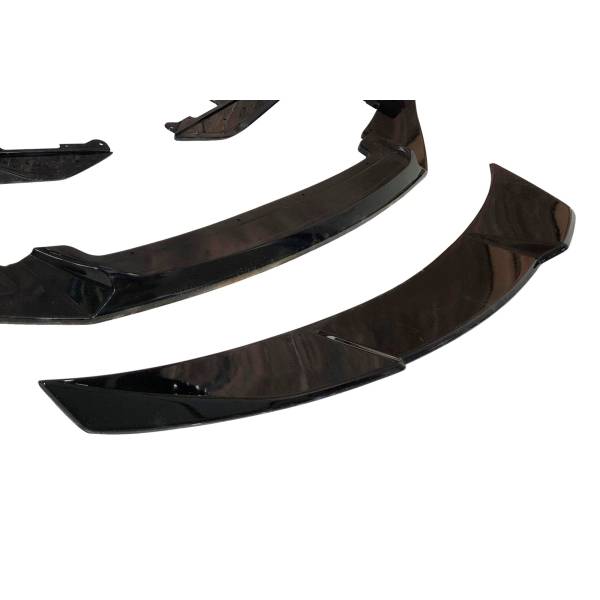 Kit De Carrocería BMW F87 Look M2 CS Performance Brillante Negro