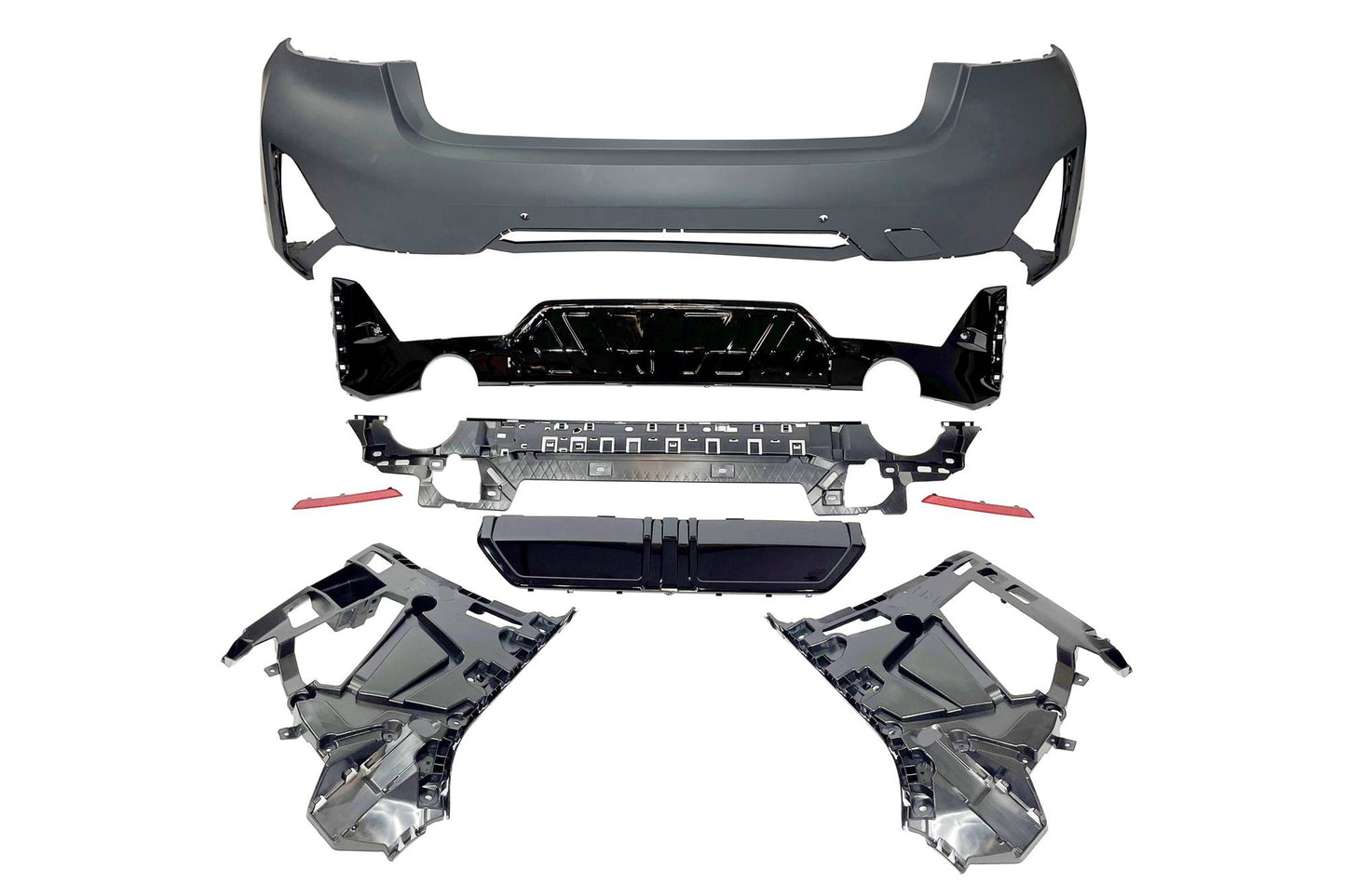 BMW G20 Body Kit 2023+ Look M Performance