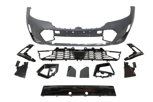 Kit  De Carrocería BMW G20 LCI Look M-Tech