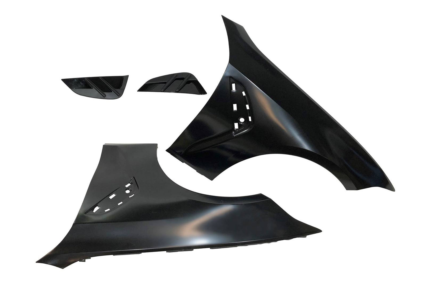 BMW G20 Body Kit G80 M3
