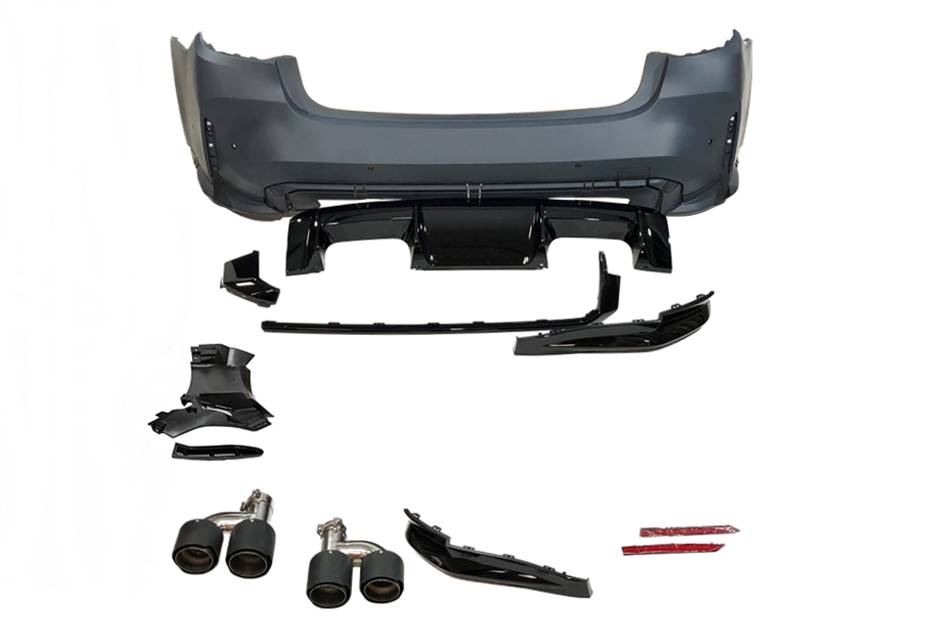 BMW G20 Body Kit G80 M3