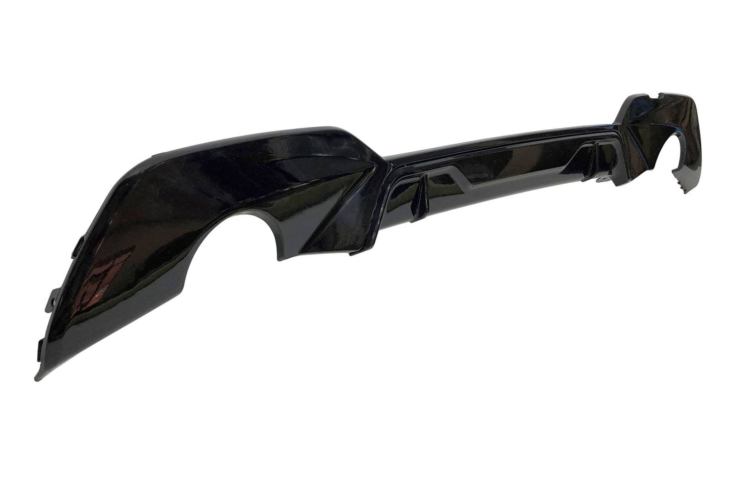 Kit De Carrocería BMW G21 2019+ Look M Performance