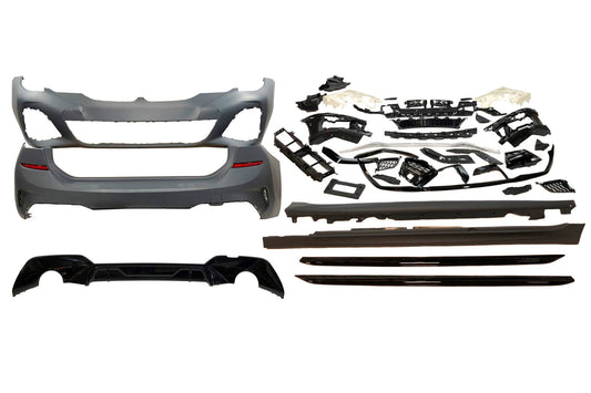 Kit  De Carrocería BMW G21 2019+ Look M Performance