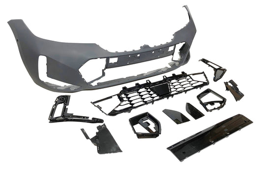 BMW G21 LCI Look M Performance Body Kit