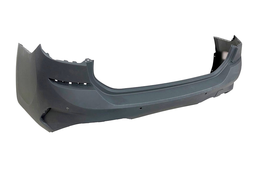 Kit De Carrocería BMW G21 LCI Look M Performance