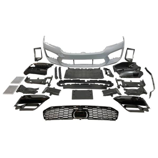 BMW G30 G30 LCI 2021+ Kit de carrosserie M5