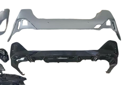 Kit De Carrocería BMW G60 Look M-Tech