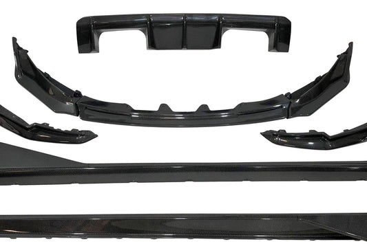 Kit De Carrocería BMW G80 / G82 Carbono