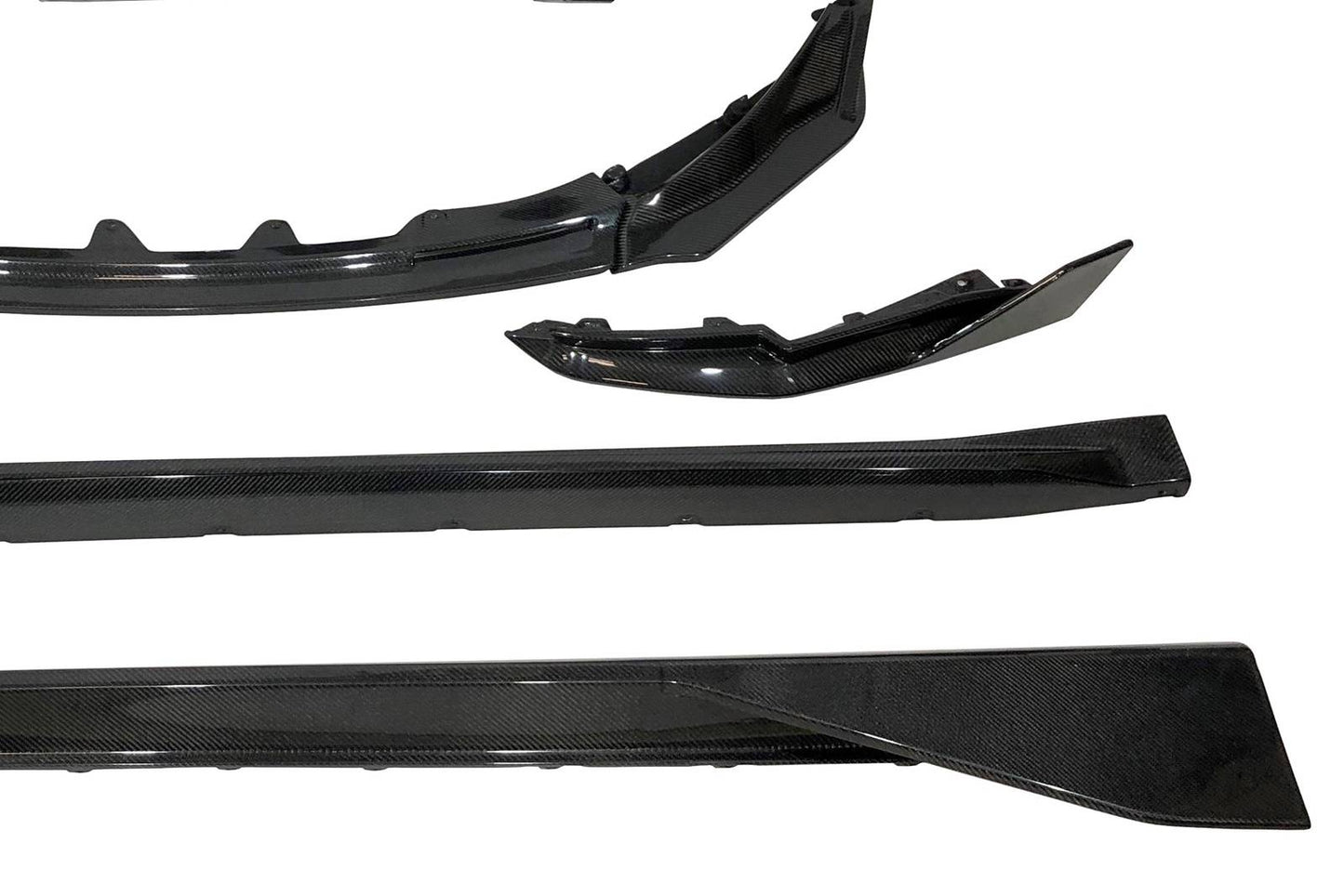 BMW G80 / G82 Kit per il corpo in carbonio
