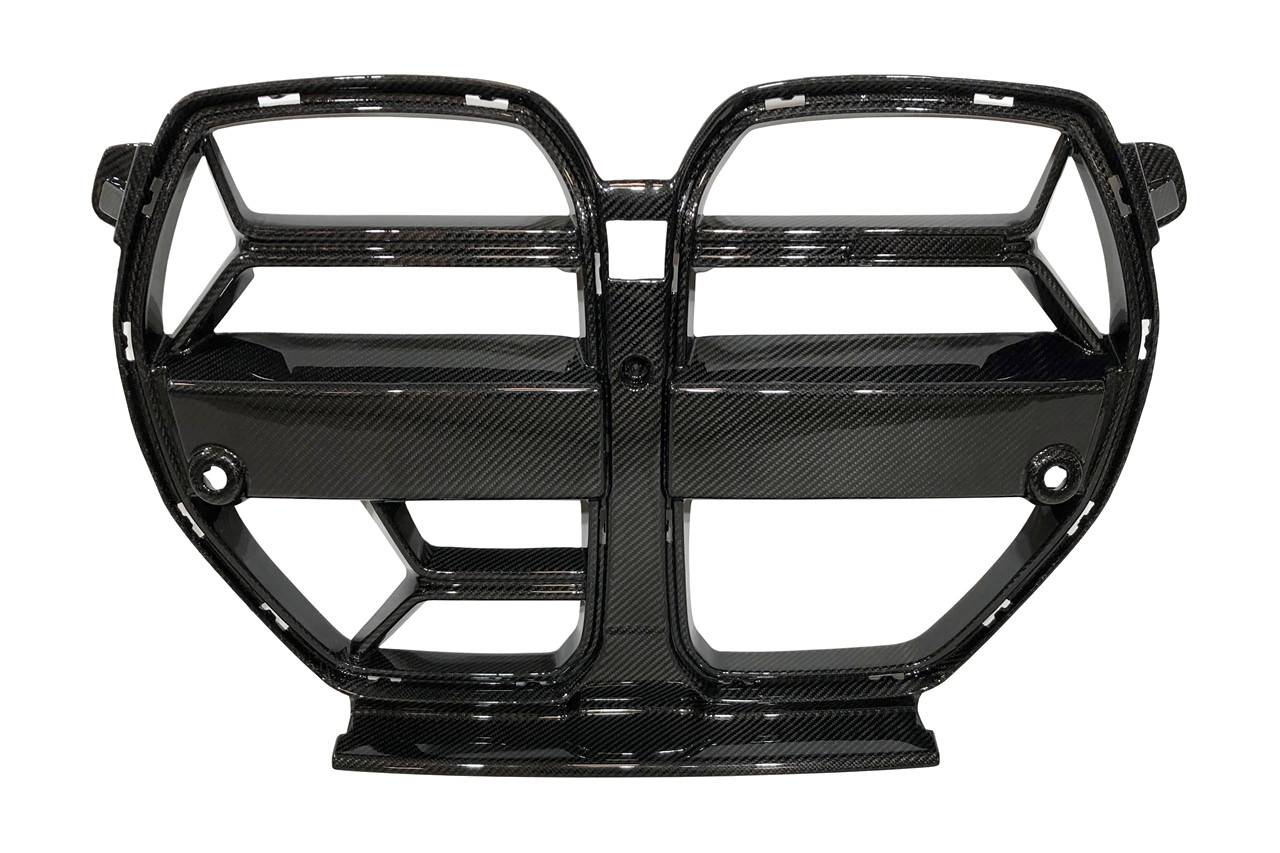 BMW G80 / G82 Kit per il corpo in carbonio