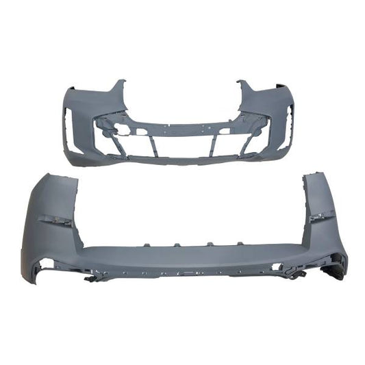 BMW Body Kit X5 G05 LCI Look Mtech