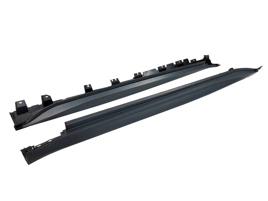 Kit carrozzeria da competizione BMW X5 G05 Look X5M