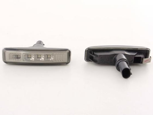 LED BMW Led BMW BMW E39, Black