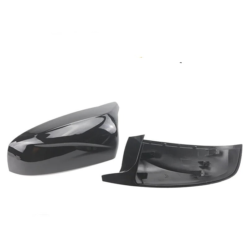 Tapas Retrovisor M Estilo Fibra Carbono BMW X5 E70 X6 E71 2008-2013