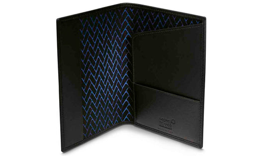 Montblanc Passhülle für BMW. Original-Ersatzteile