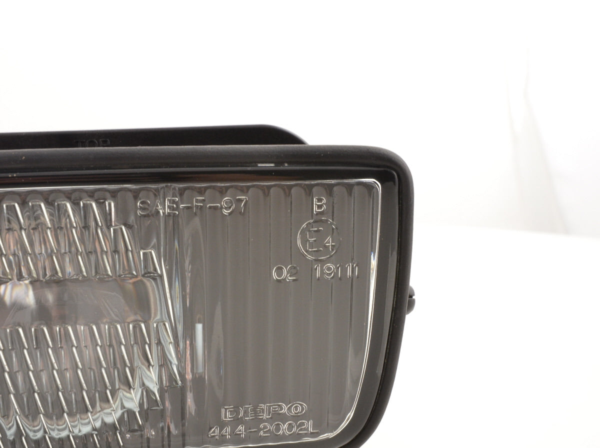 Left fog light BMW 5er E34 89-94