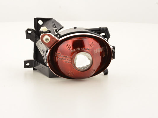 Faro antiniebla derecho BMW 5er E39 01-02