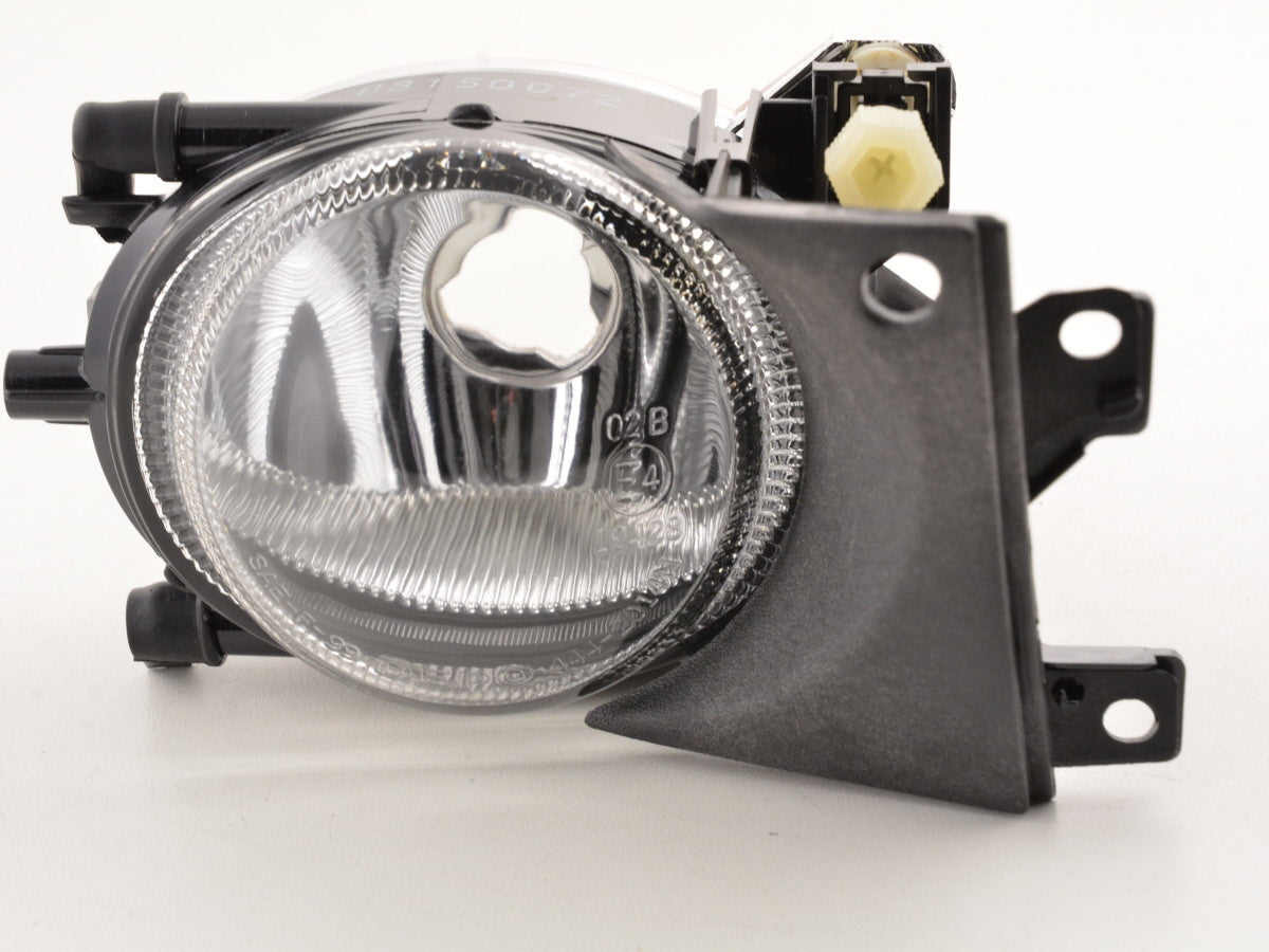 Faro antiniebla derecho BMW 5er E39 01-02