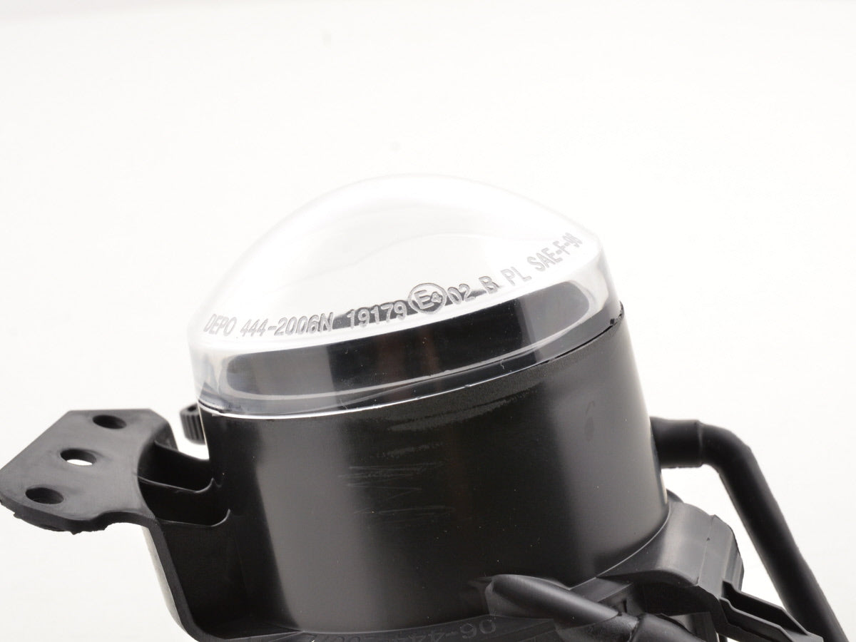 Fendinebbia sinistro BMW Serie 3 E46