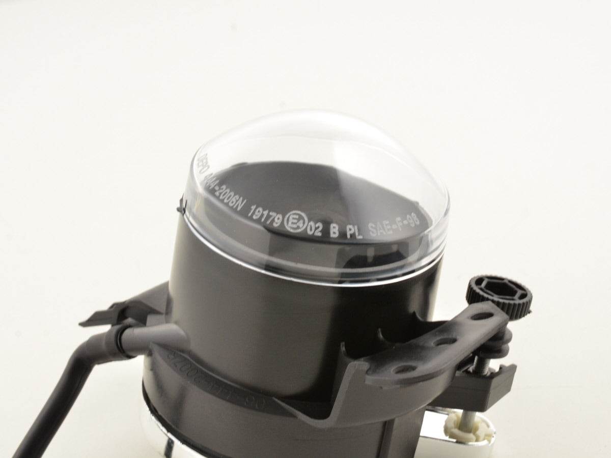 Faro antiniebla derecho BMW Serie 3 E46