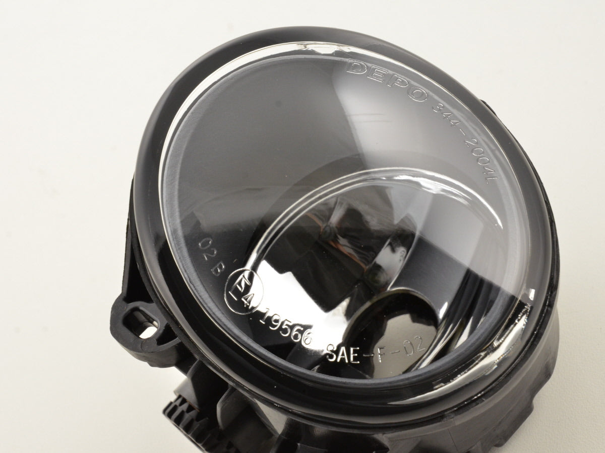 Feu antibrouillard gauche BMW Série 3 E92 / E93 Cabrio