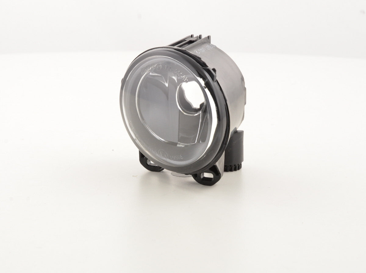 Faro antiniebla derecho BMW Serie 3 E92 / E93 Cabrio
