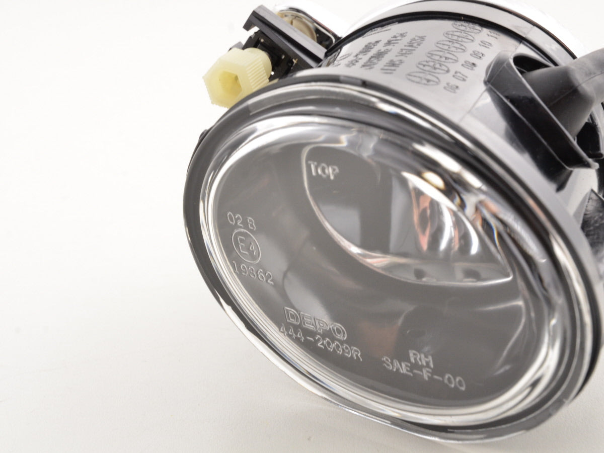 Fendinebbia destro BMW M5 / M3