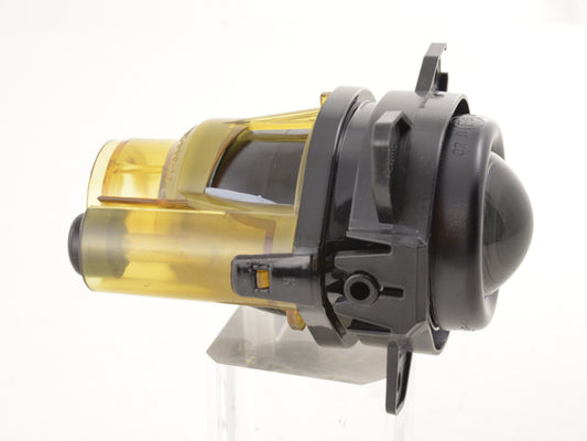 Farol de nevoeiro direito BMW 1er Coupé / Cabrio E82 / E88 07-11 preto