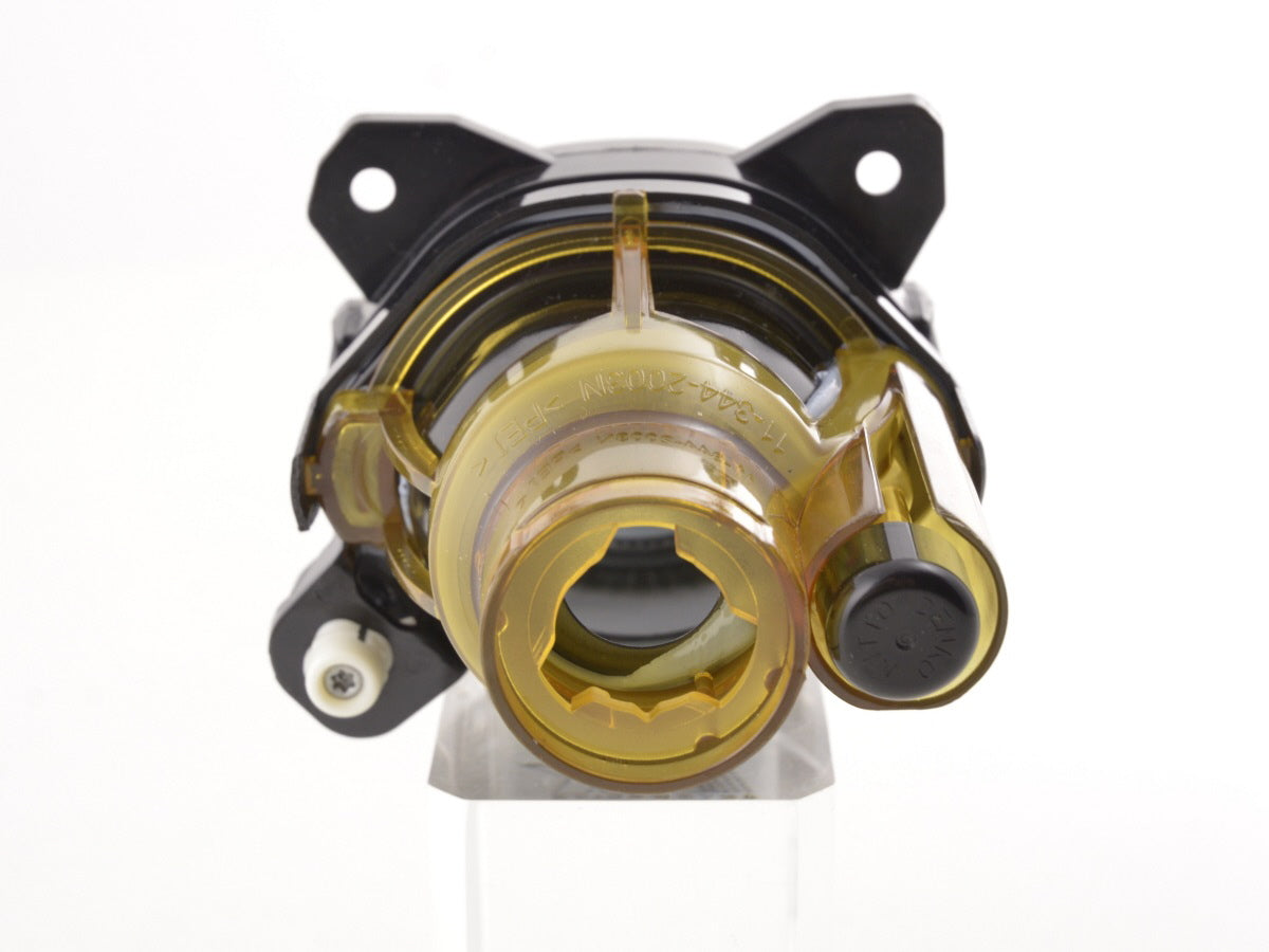 Faro antiniebla derecho BMW 1er Coupé / Cabrio E82 / E88 07-11 negro