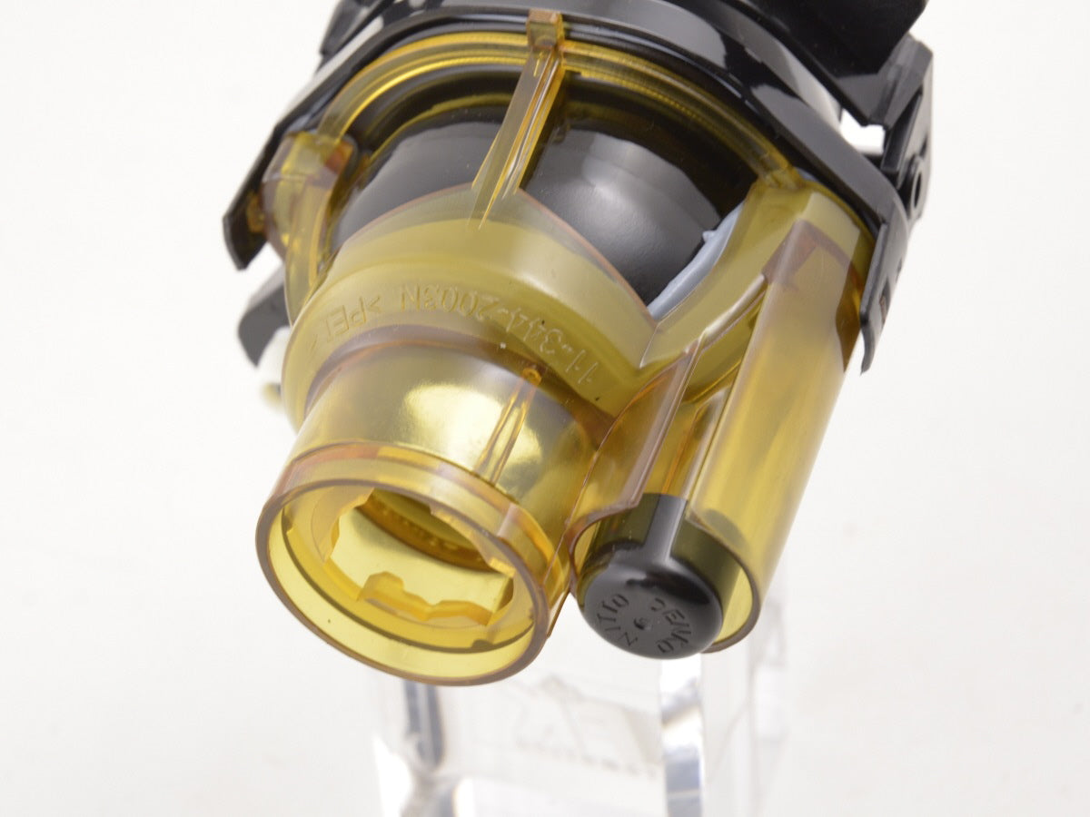 Faro antiniebla derecho BMW 1er Coupé / Cabrio E82 / E88 07-11 negro