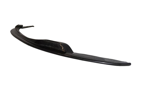 Paragolpes Delantero BMW E82/E88/E87/E81 Look M1 05-11 Spoiler Carbono