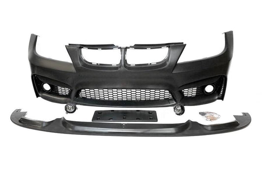 Paragolpes Delantero BMW E90 / E91 2005-2007 LOOK M4