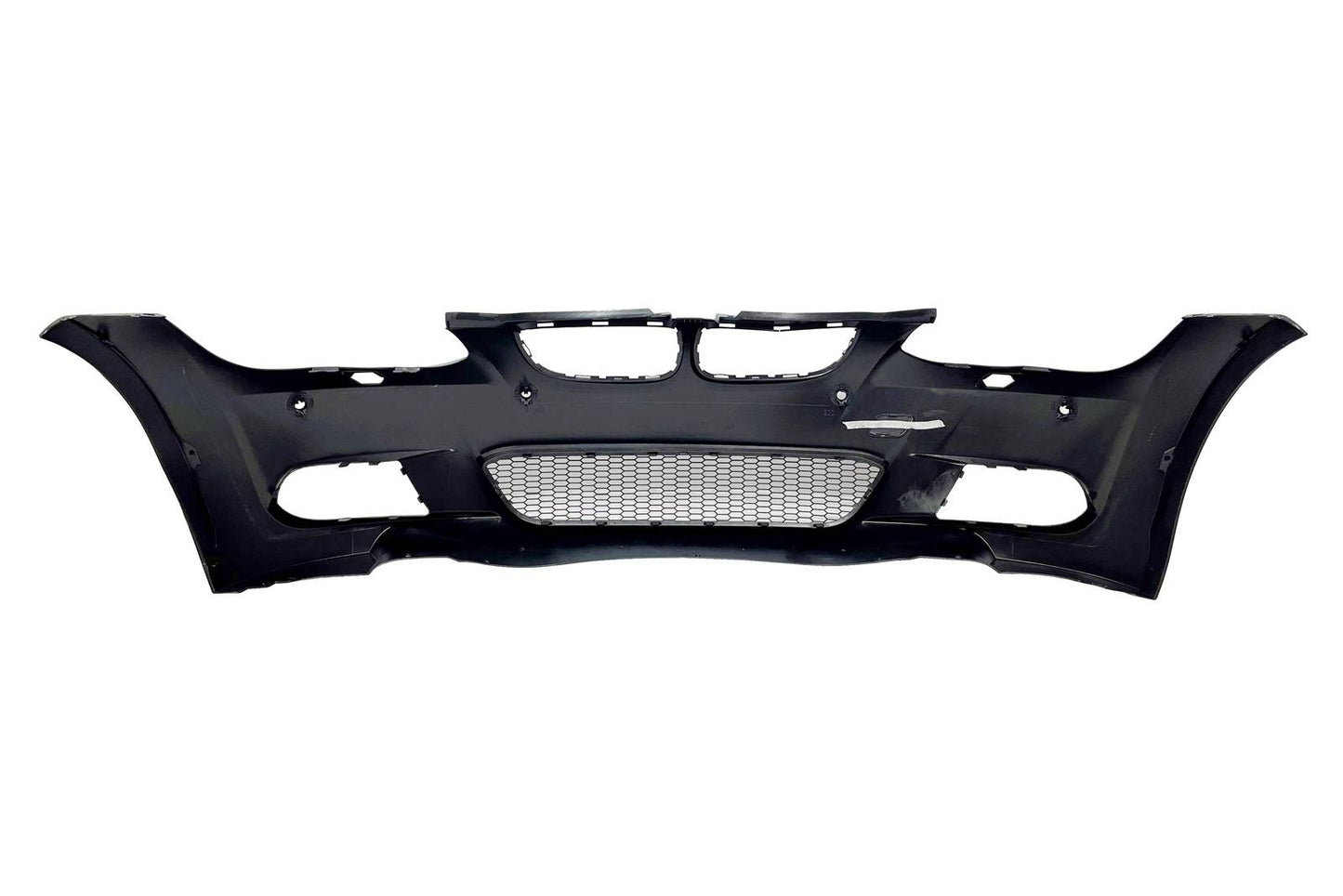 Paraurti anteriore BMW E92 / E93 06-09 Tipo M-Tech ABS