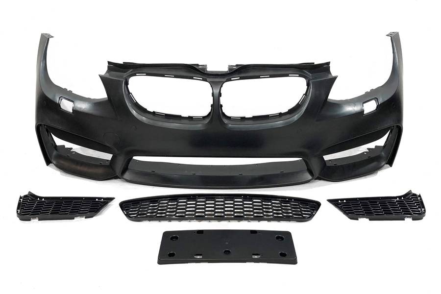 Paragolpes Delantero BMW E92 / E93 10-12 Look M4 ABS
