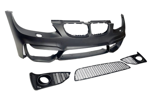 Paragolpes Delantero BMW E92 / E93 2006-2009 Look M4