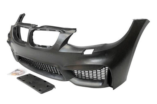 Pare-Choc Avant BMW E92 / E93 LCI Look M4