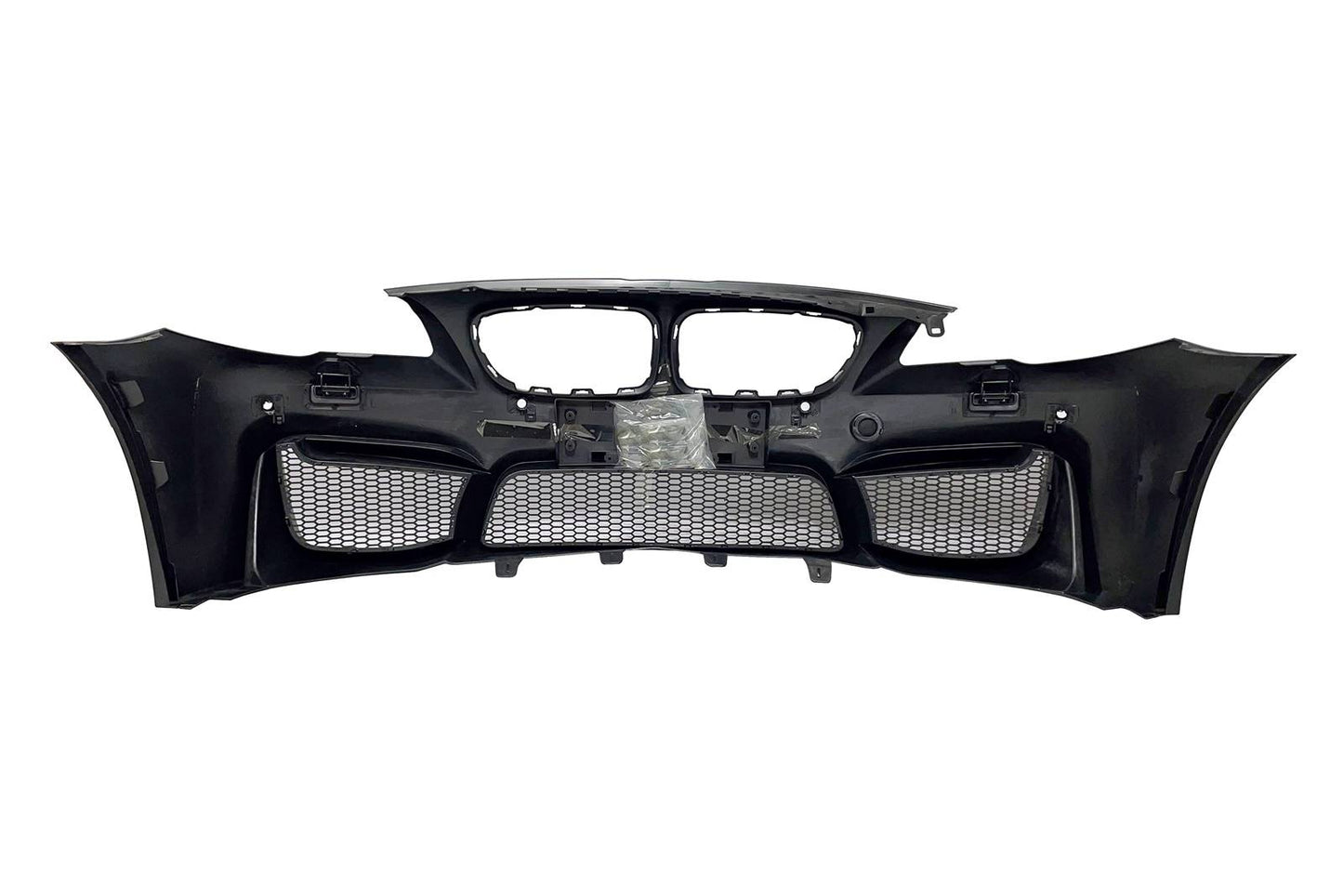 Paragolpes Delantero BMW F10 / F11 / F18 2010-2012 Look M4 ABS